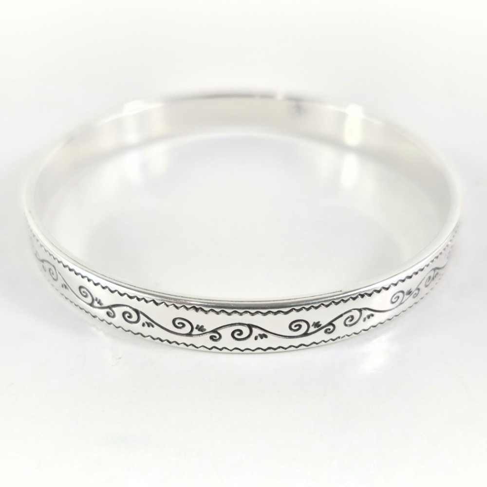 Brighton Canal Collection Bangle Bracelet